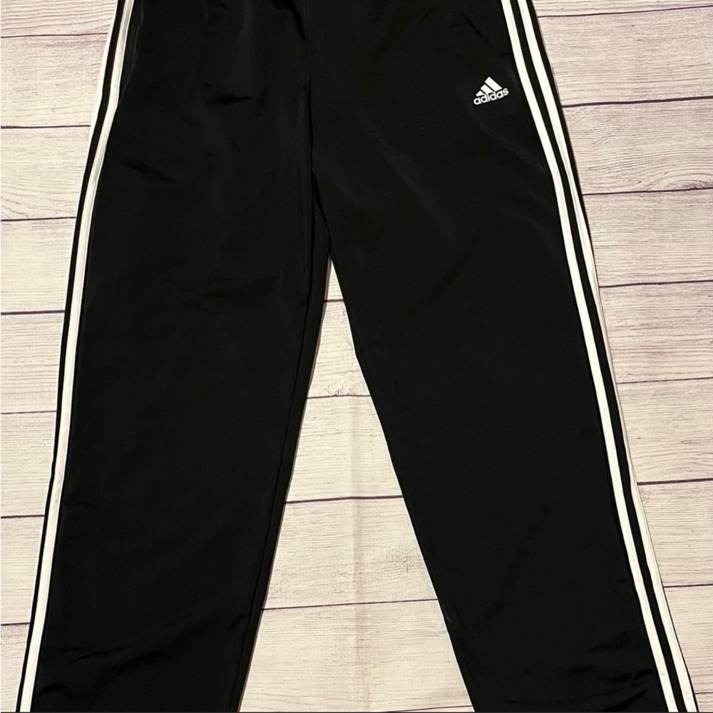 Adidas Primegreen Pants Black Size L